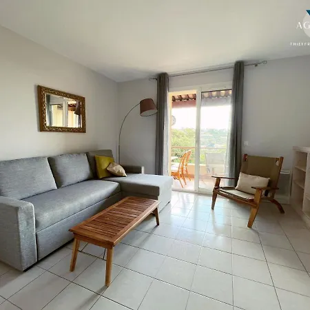 Tatil Evi The Blue Golf *